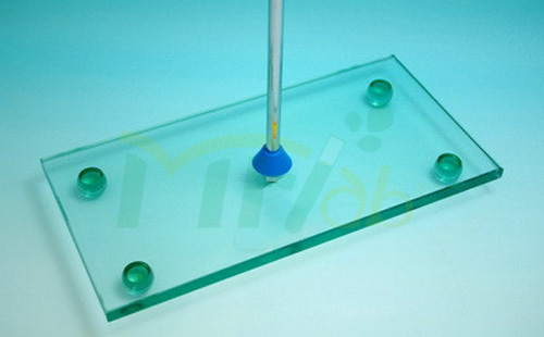 Stand Base Glass